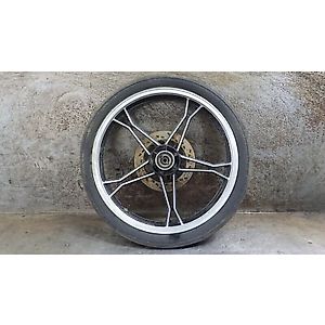 ウェビックガレージセール | GN125のホイール | 中古パーツ