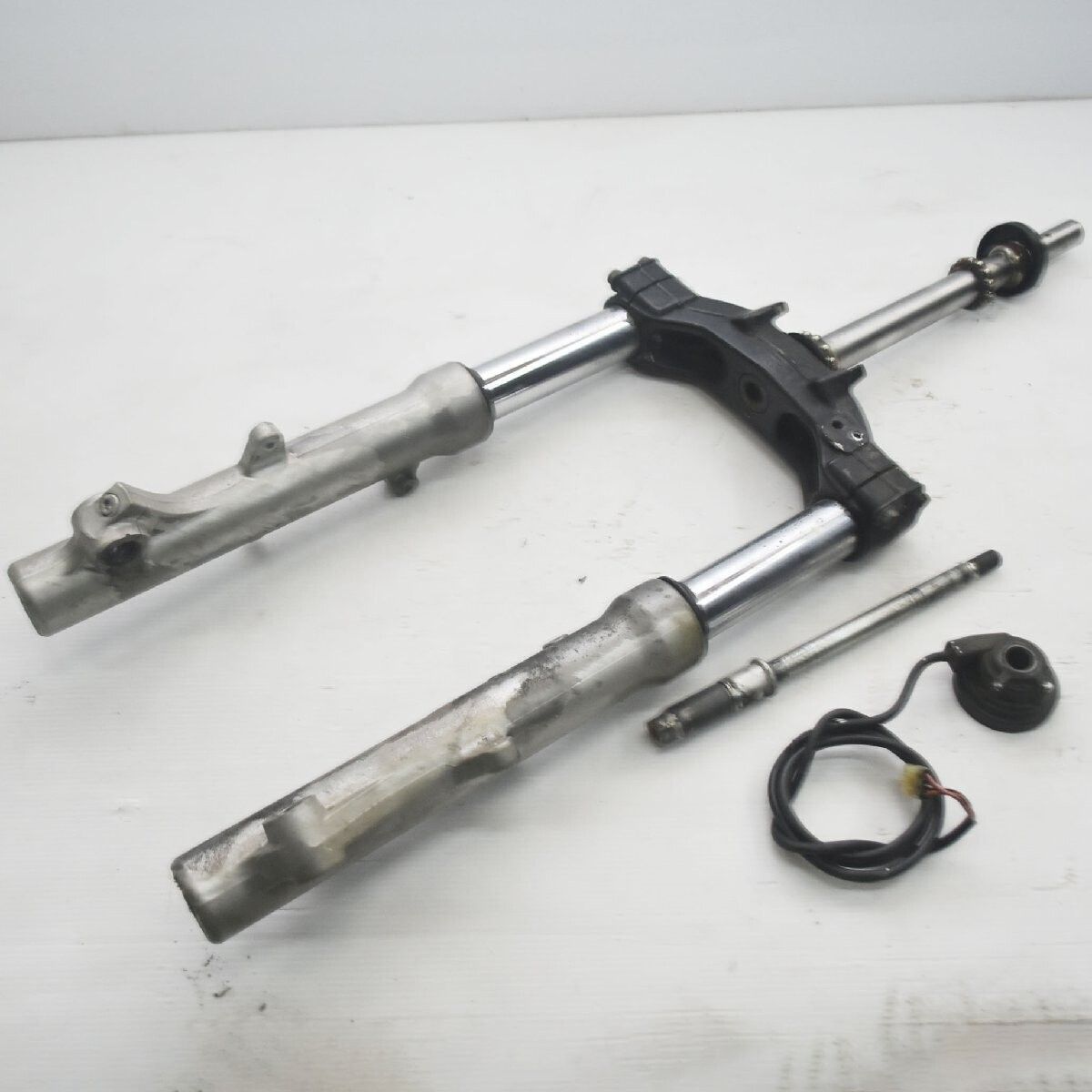 ウェビックガレージセール | スズキ スカイウェイブ250 CJ41A フロント