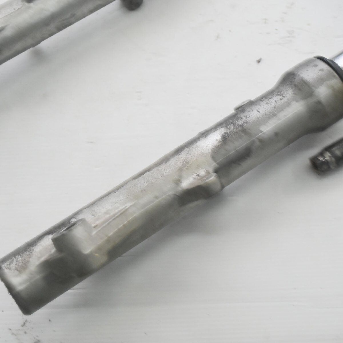 ウェビックガレージセール | スズキ スカイウェイブ250 CJ41A フロント