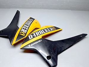 ウェビックガレージセール | DトラッカーX KLX250 Fi 08-16 FMF