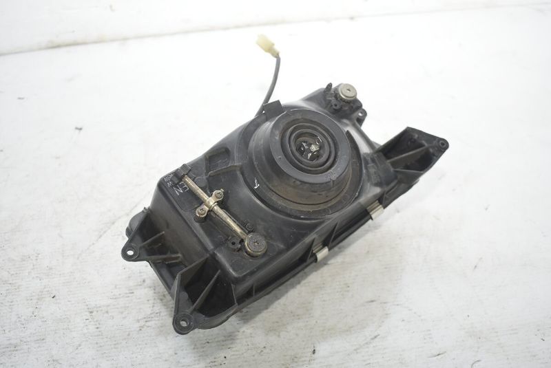 ウェビックガレージセール | 1995年 D3 カワサキ ZZR1100 ZXT10D 純正