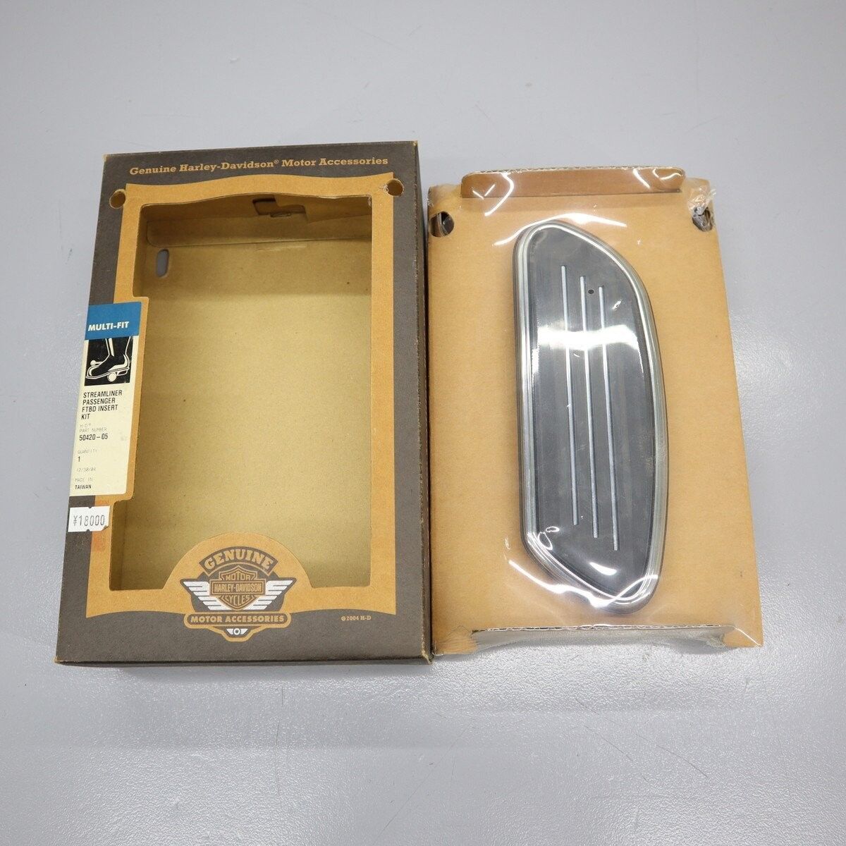 ウェビックガレージセール | ハーレー ツーリング ソフテイル 純正