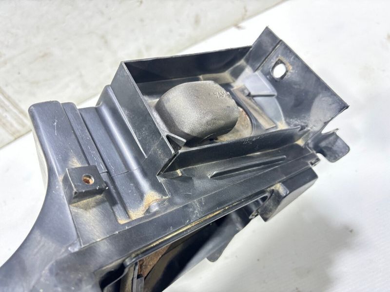 DTランツァ230 エアークリーナボックス 【公式通販】