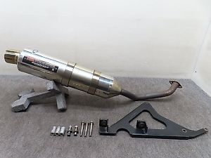 ウェビックガレージセール | スズキ スカイウェイブ250 CJ41A 社外