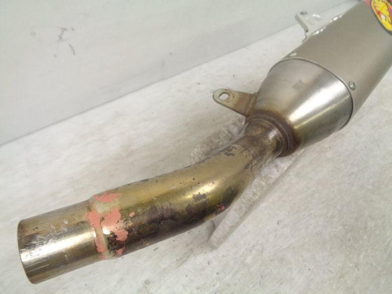 ウェビックガレージセール | DトラッカーX KLX250 Fi 08-16 FMF