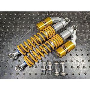 ウェビックガレージセール | OHLINS:オーリンズ | 中古バイクパーツ