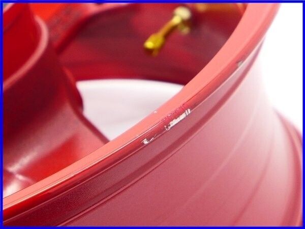 ウェビックガレージセール | ☆ 《M3》良品♪2000年 ZX-12R 純正リア