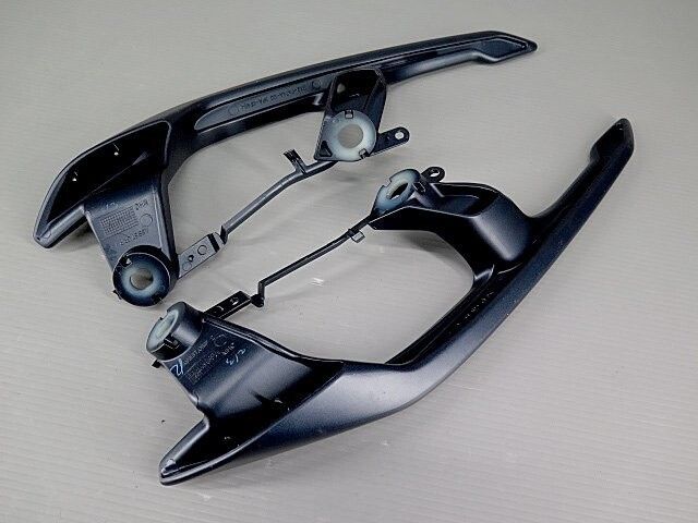 ウェビックガレージセール | ◇ トリシティ300 純正 グラブバー