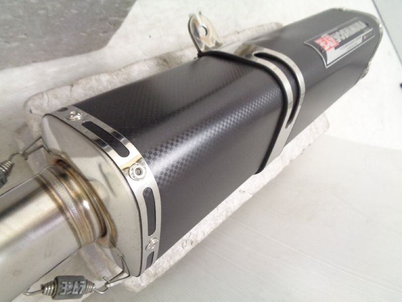 ウェビックガレージセール | GSX1300R 隼 GX72A ハヤブサ 08-21