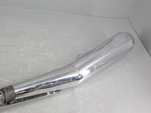 ウェビックガレージセール | ☆CB1100EX (SC65) 純正 サイレンサー