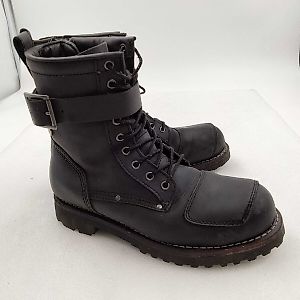 ウェビックガレージセール | HYOD ヒョウドウ REVI Tank D3O ブーツ