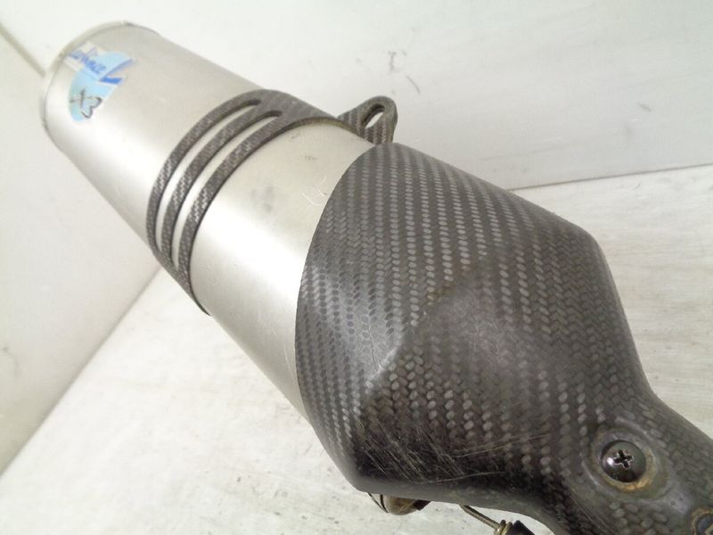 ウェビックガレージセール | WR250X WR250R DG15J 07-17 leovince