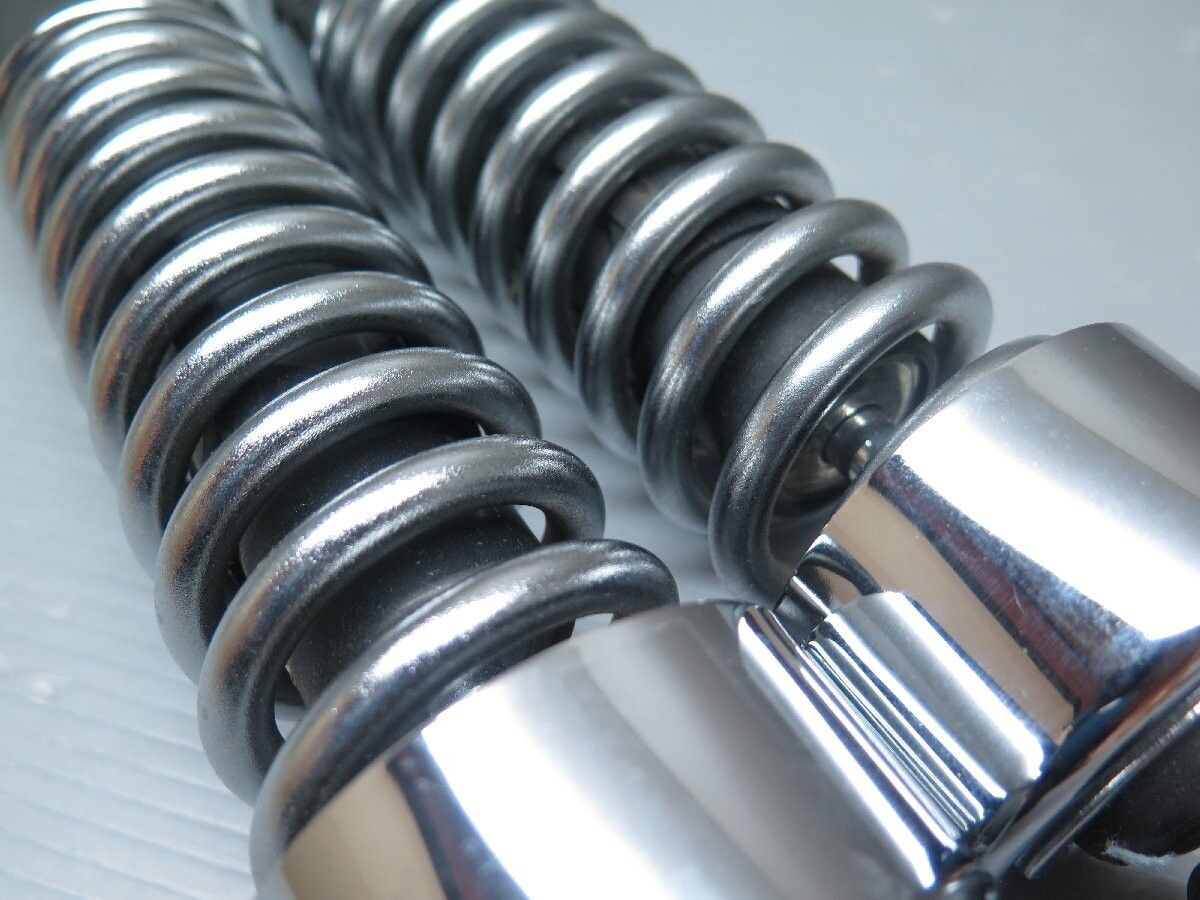 ウェビックガレージセール | ☆ハーレー ダイナ 純正 リアショック