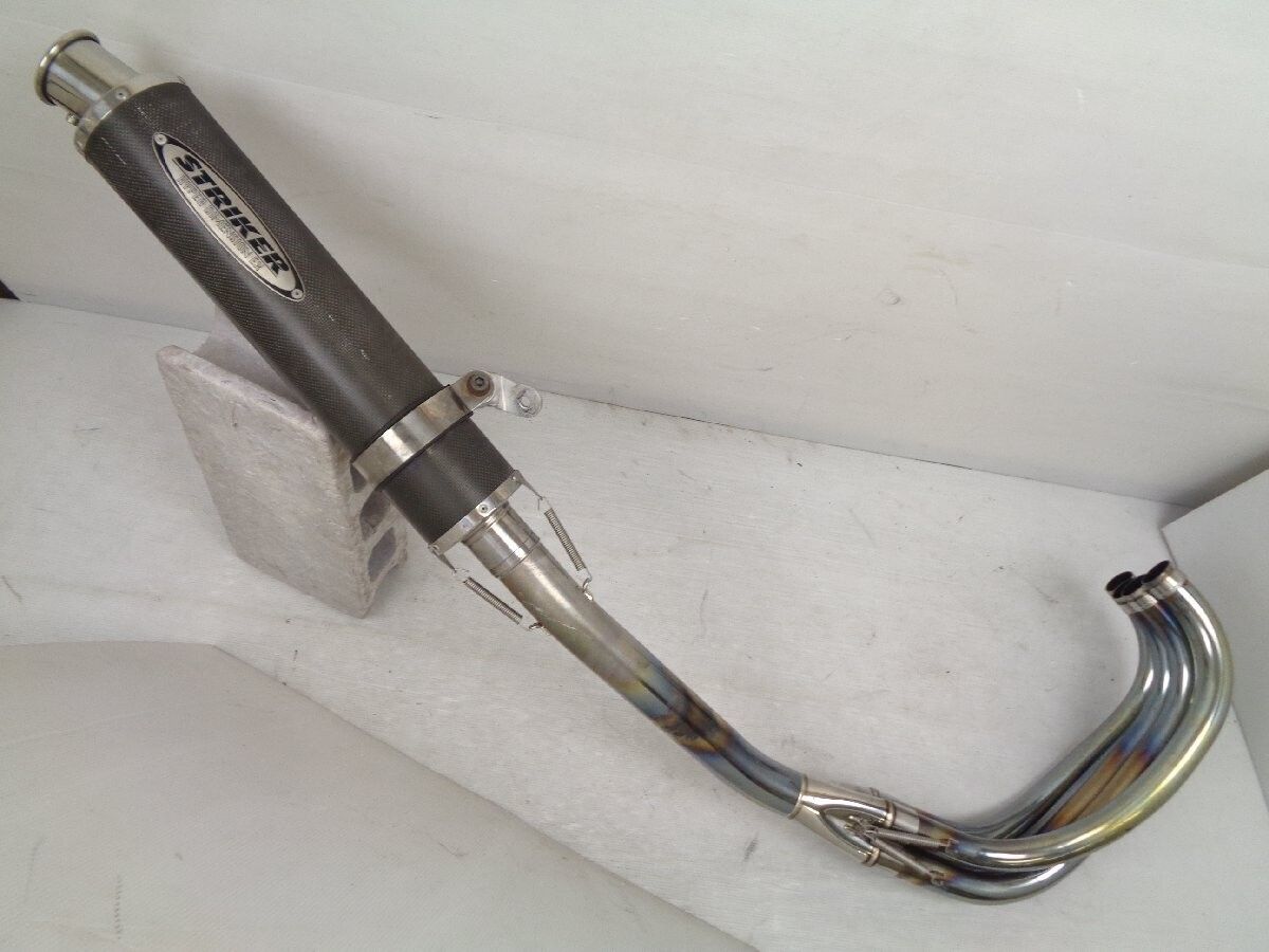 ウェビックガレージセール | ゼファーχ ゼファー400χ 96-08