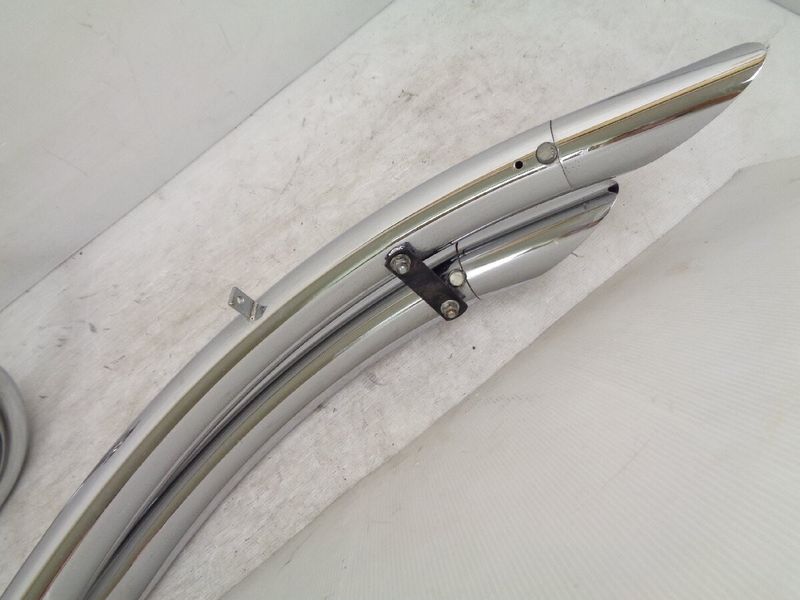 ウェビックガレージセール | スティード 400 VLX VCL VSE NC26