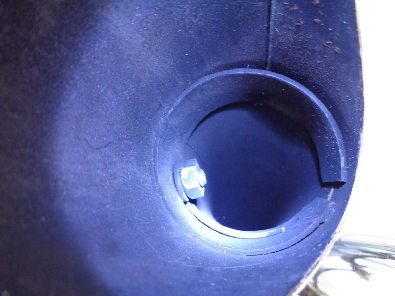 ウェビックガレージセール | スティード 400 VLX VCL VSE NC26