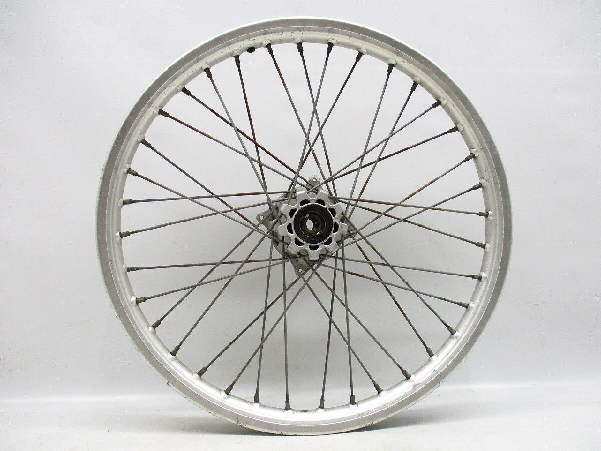 CRM250 MD24 前後ホイールセット CRM250 MD24 前後ホイールセット 2025