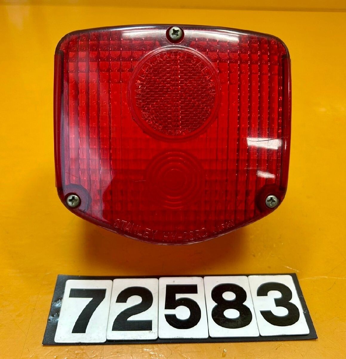 ウェビックガレージセール | 【送料無料!!】72583 中古 HONDA ホンダ