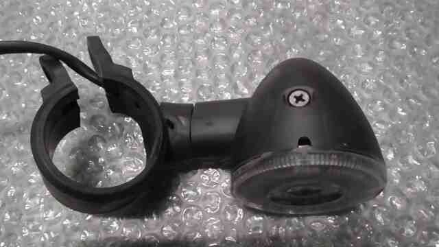 ウェビックガレージセール | GB350 NC59 の フロントウインカー 右