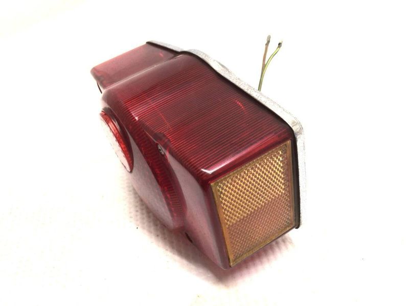 ウェビックガレージセール | ？【B】☆テールランプ ドリーム CB250T