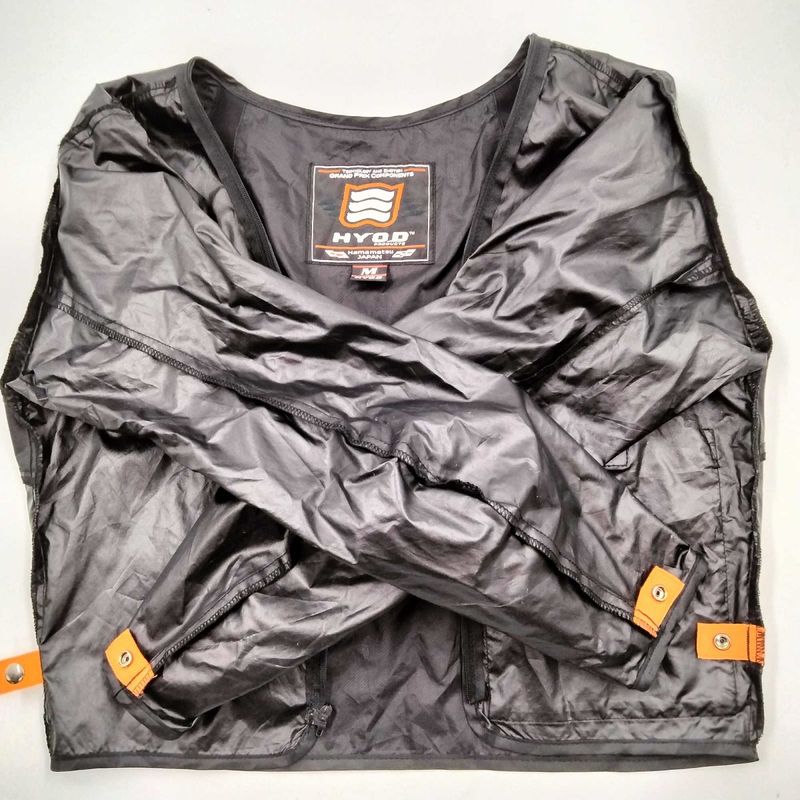 ウェビックガレージセール | ノーブランド HYOD メッシュジャケット