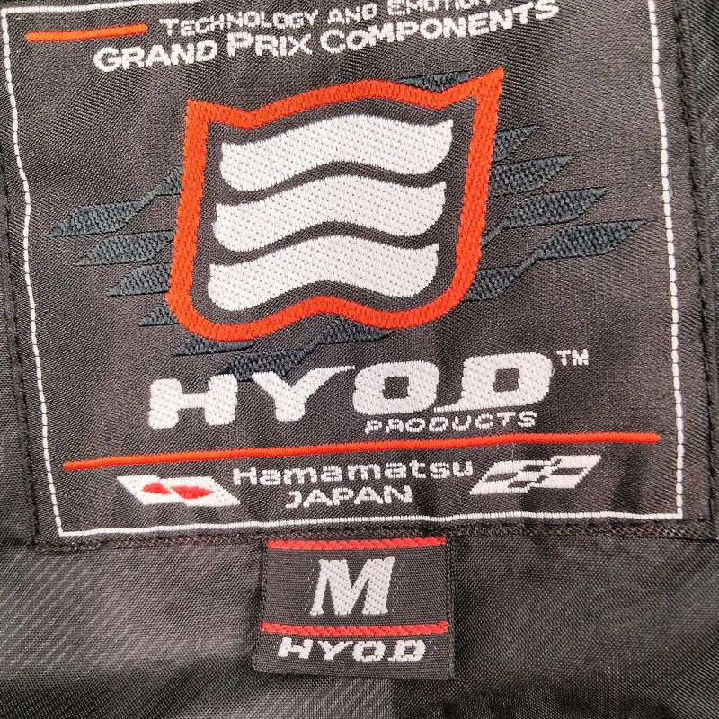 ウェビックガレージセール | ノーブランド HYOD メッシュジャケット