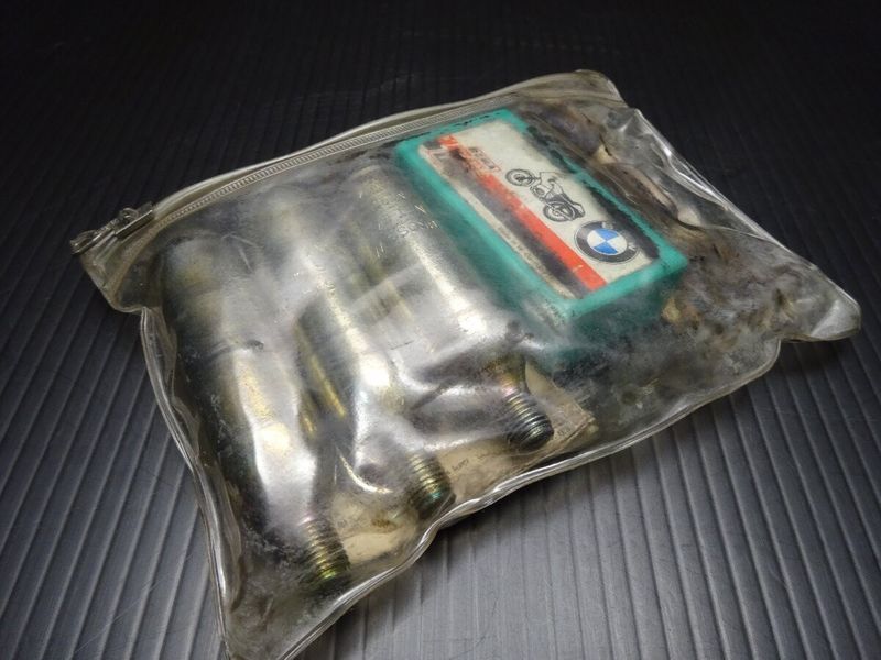 ウェビックガレージセール | BMW ☆ 純正 リペアキット ♪ (J-00041)