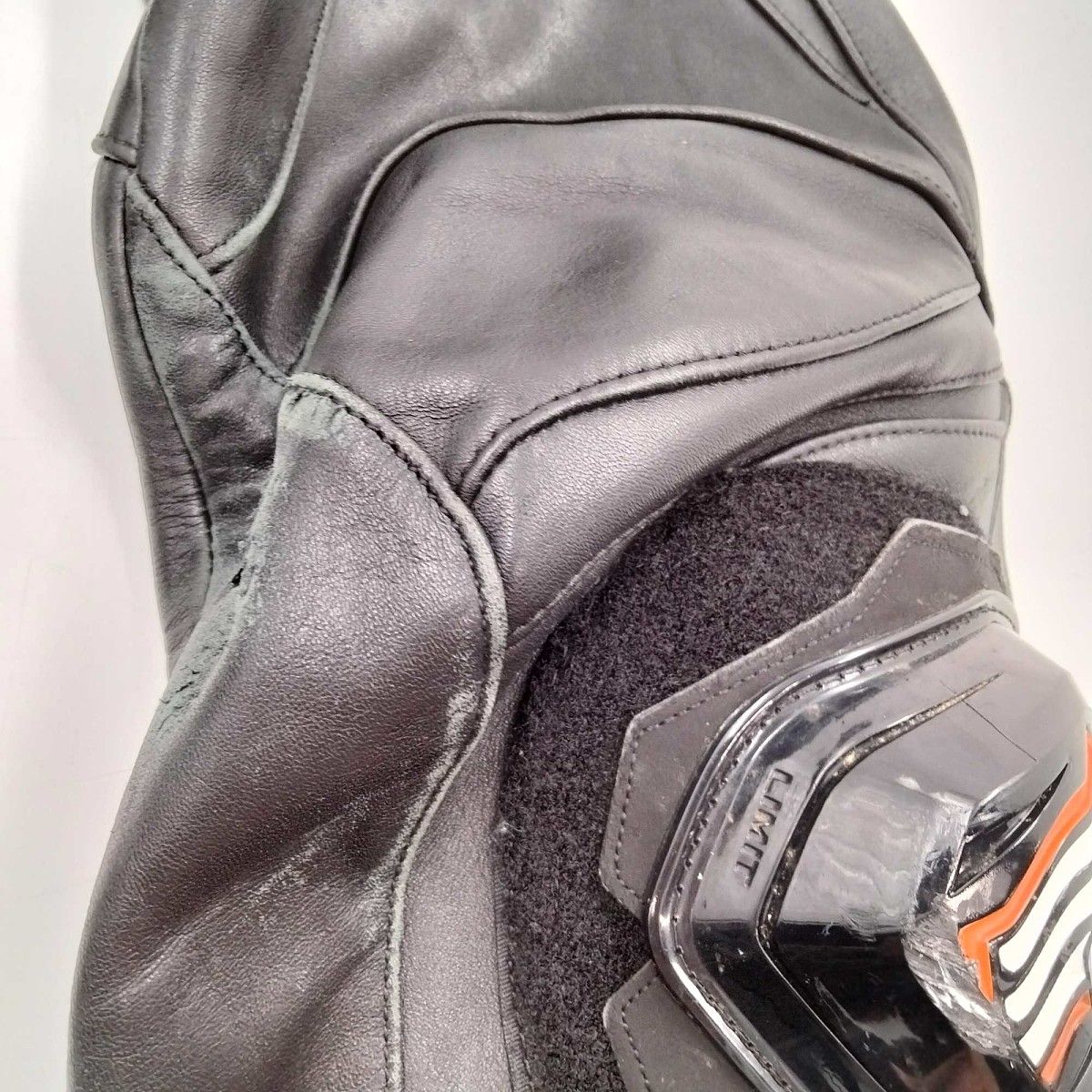 ウェビックガレージセール | HYOD ヒョウドウ ライディングレザー