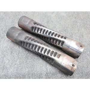 ウェビックガレージセール | VANCE&HINES:バンス&ハインズ | 中古