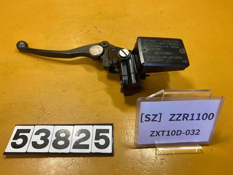 ウェビックガレージセール | 【送料無料】[SZ 53825]カワサキ ZZR1100