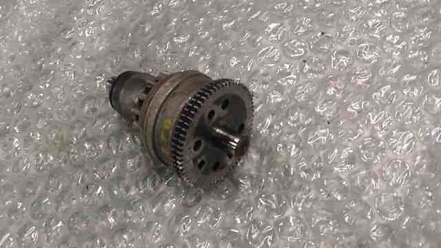 ウェビックガレージセール | ライブディオZX前期 AF35-1221 の