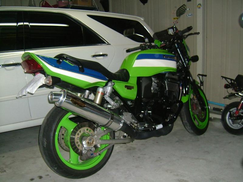 月木レーシング:ツキギレーシングの口コミ・動画インプレッションを