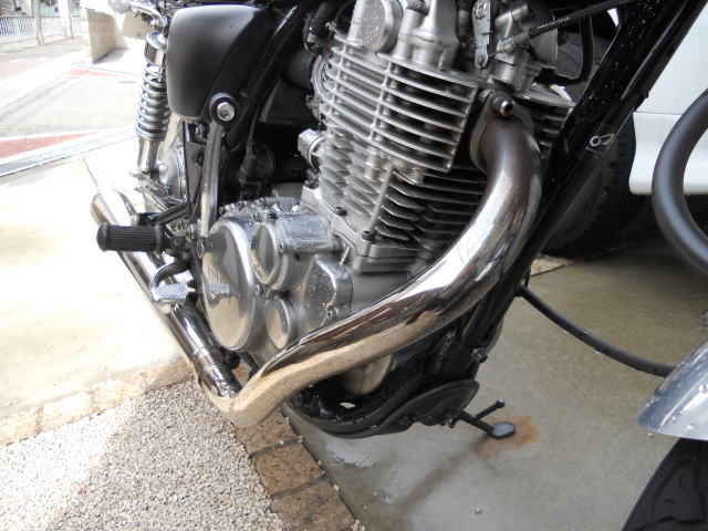 エキゾーストパイプからPeyton Place:ペイトンプレイスの口コミ・動画