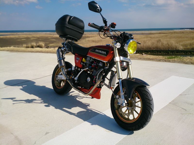 MARCHAL:マーシャル 819ドライビングランプフルキット イエローレンズ