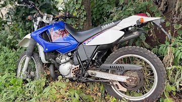 YAMAHA DT230 LANZA [ランツァ]「エンジンの元気を取り戻せっ