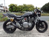 ゼファー1100/カワサキの新車・中古バイクを探すなら｜ウェビック