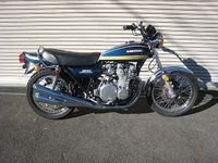 Z1 (900SUPER4)/カワサキの新車・中古バイクを探すなら｜ウェビック