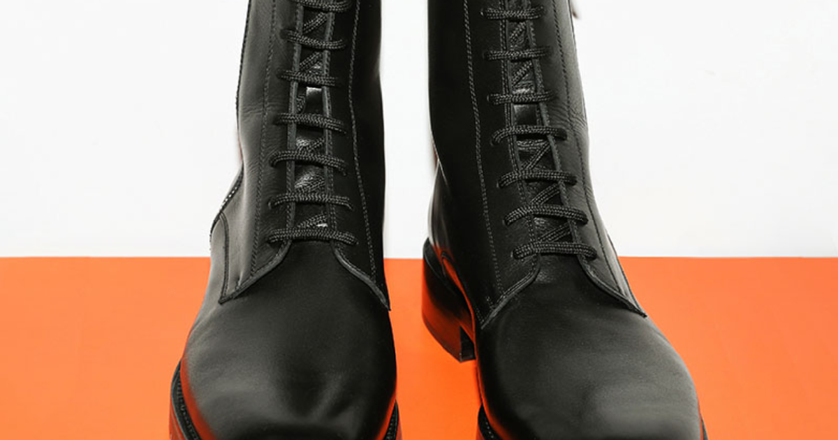 エルメス】トレッキング、アウトドア系が狙い目。秋冬に大人が選ぶべき