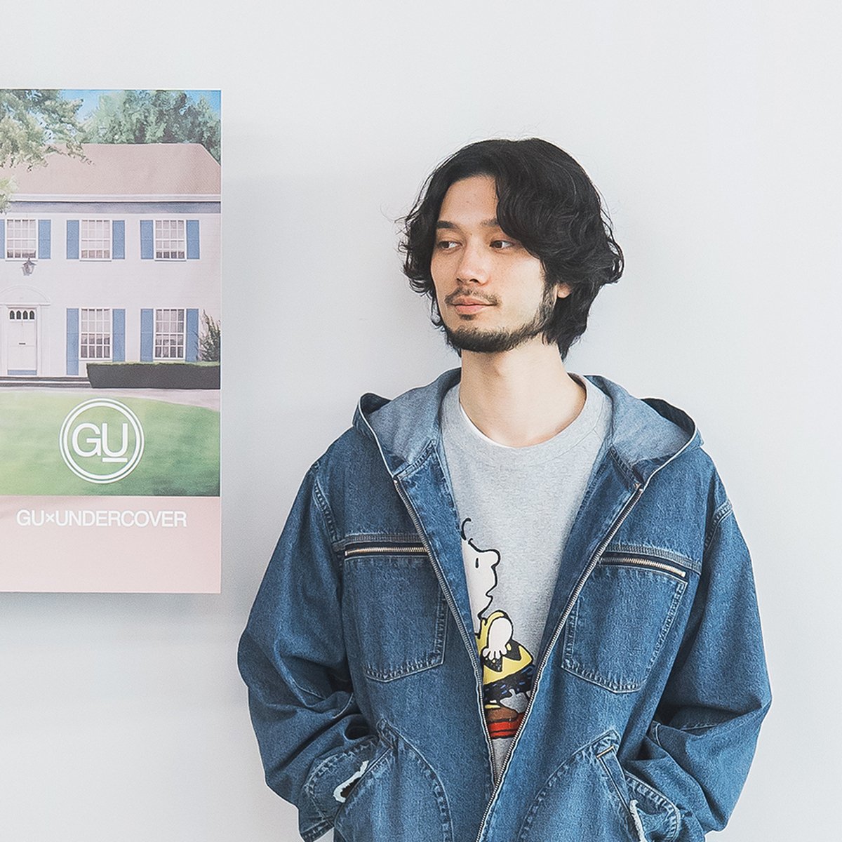 エディター私物gallery deux poissonsのキーチェーン | UOMO