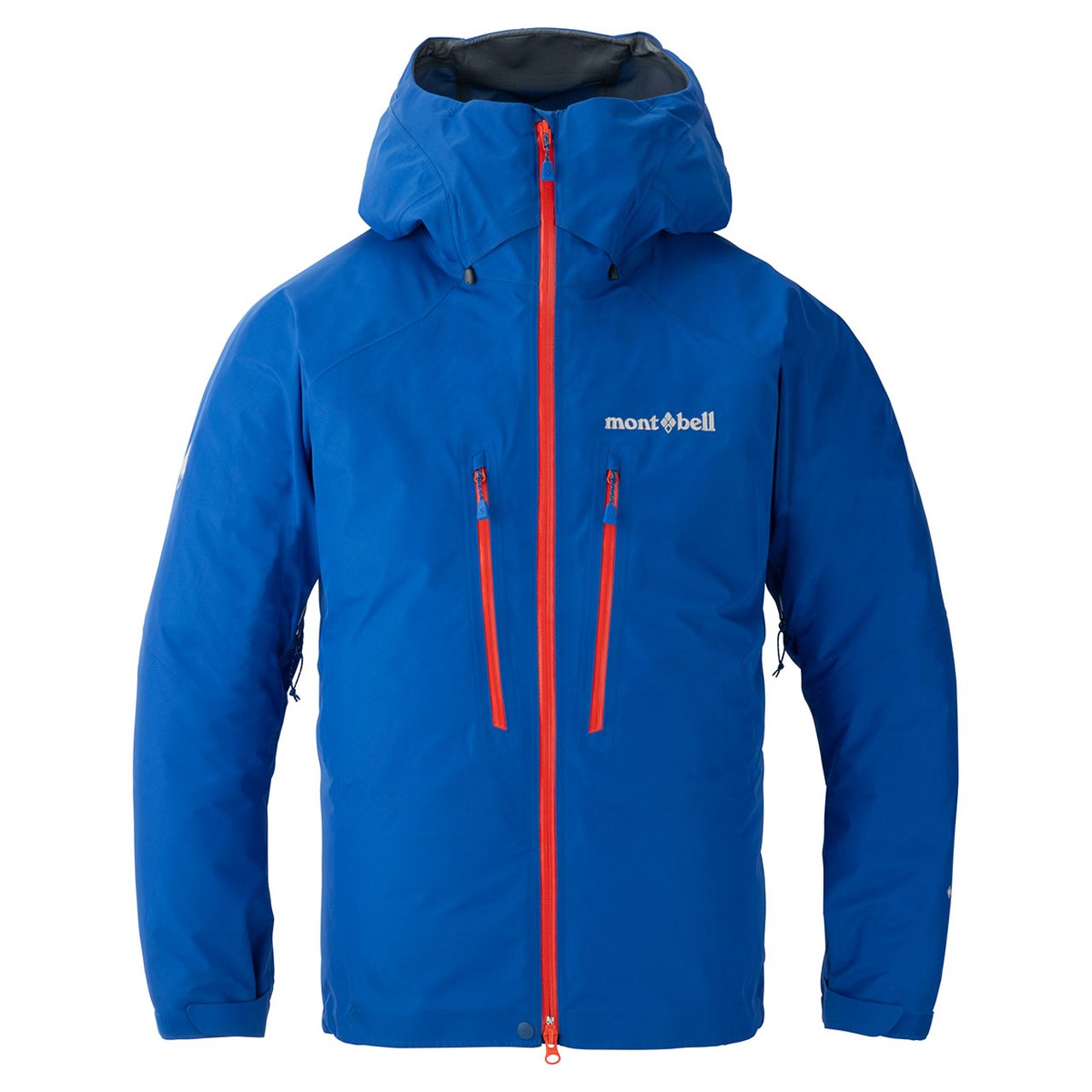 大人のモンベル】軽さと防水を両どり。アルパイン最軽量375gの