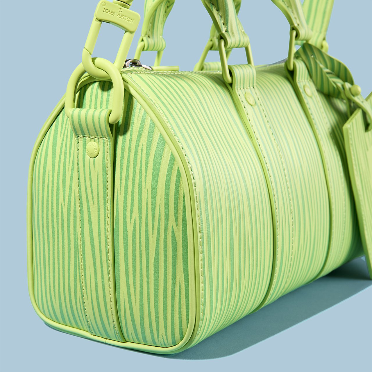 ルイ・ヴィトン】大人が買うべき秋冬新作小物5選。「モノグラム」の