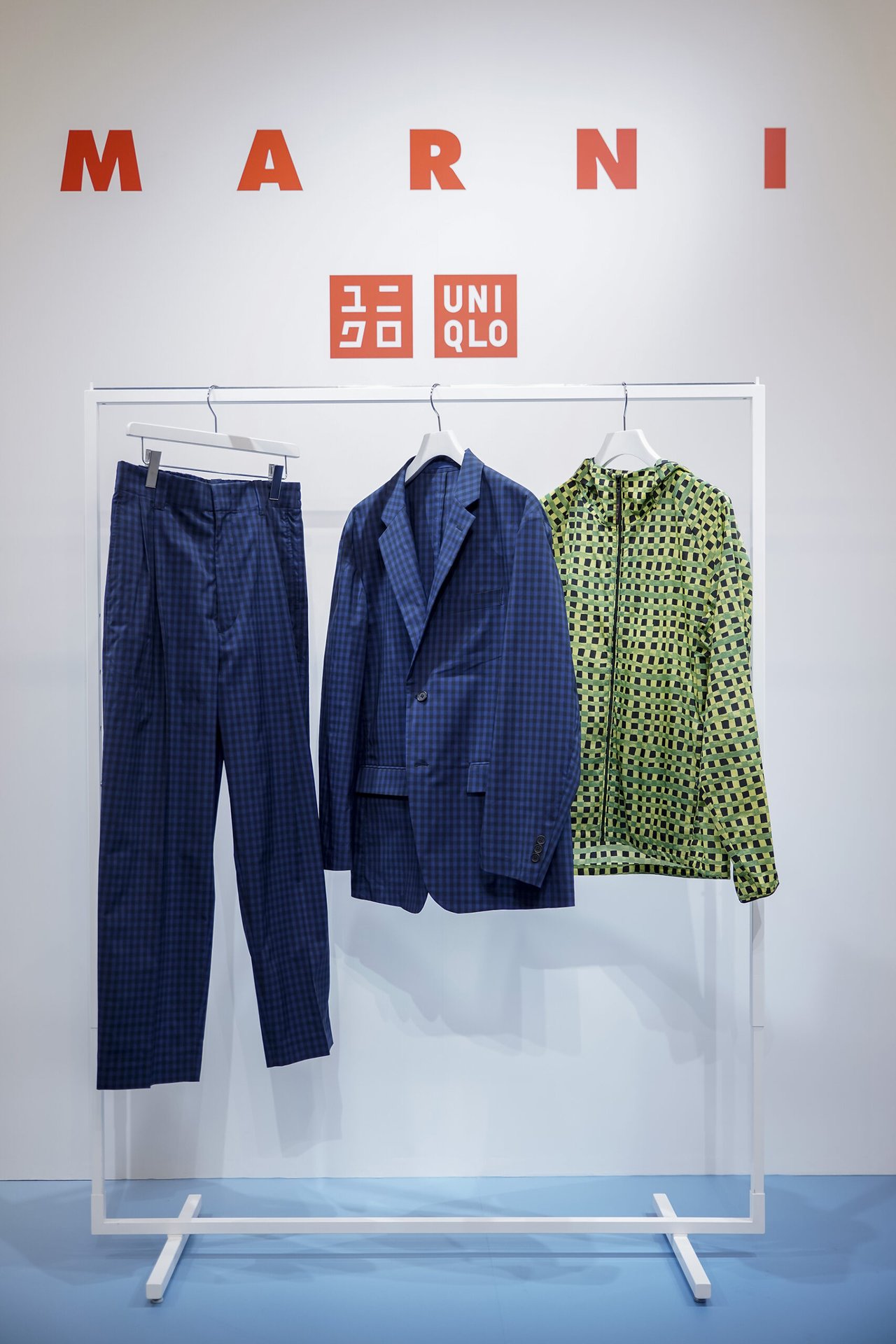 大人のユニクロ アンド マルニ】5月20日の発売日前にチェックしておき