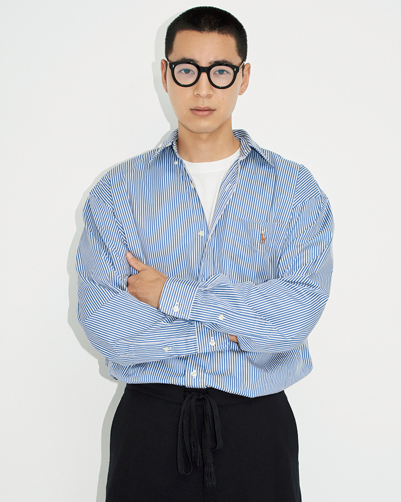 ラルフ ローレン、ブルックス ブラザーズ… 大人が選ぶべき「年相応に