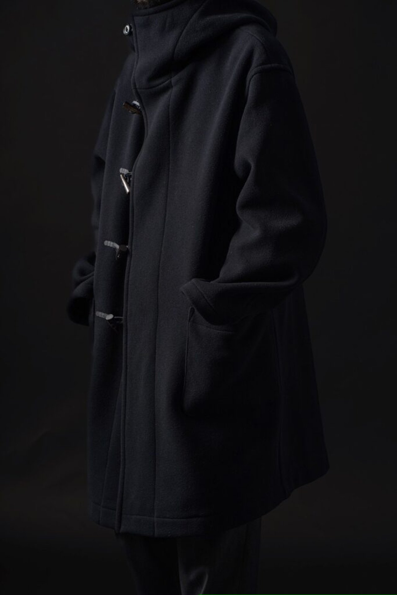 大人が買うべき別注】冬アウターの大本命。レショップが老舗インバー