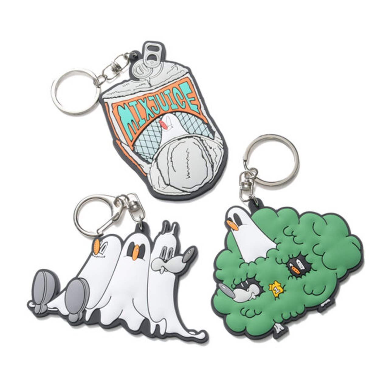 uniform experiment × fragment design × 矢入幸一】パーカから