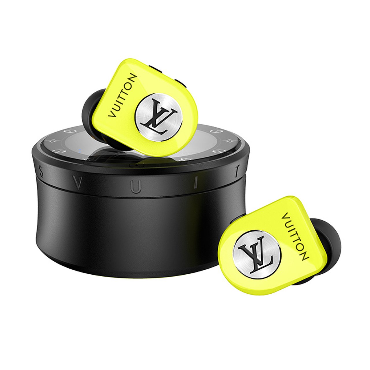 耳元で主張する「ルイ・ヴィトン ホライゾン イヤホン」が進化した