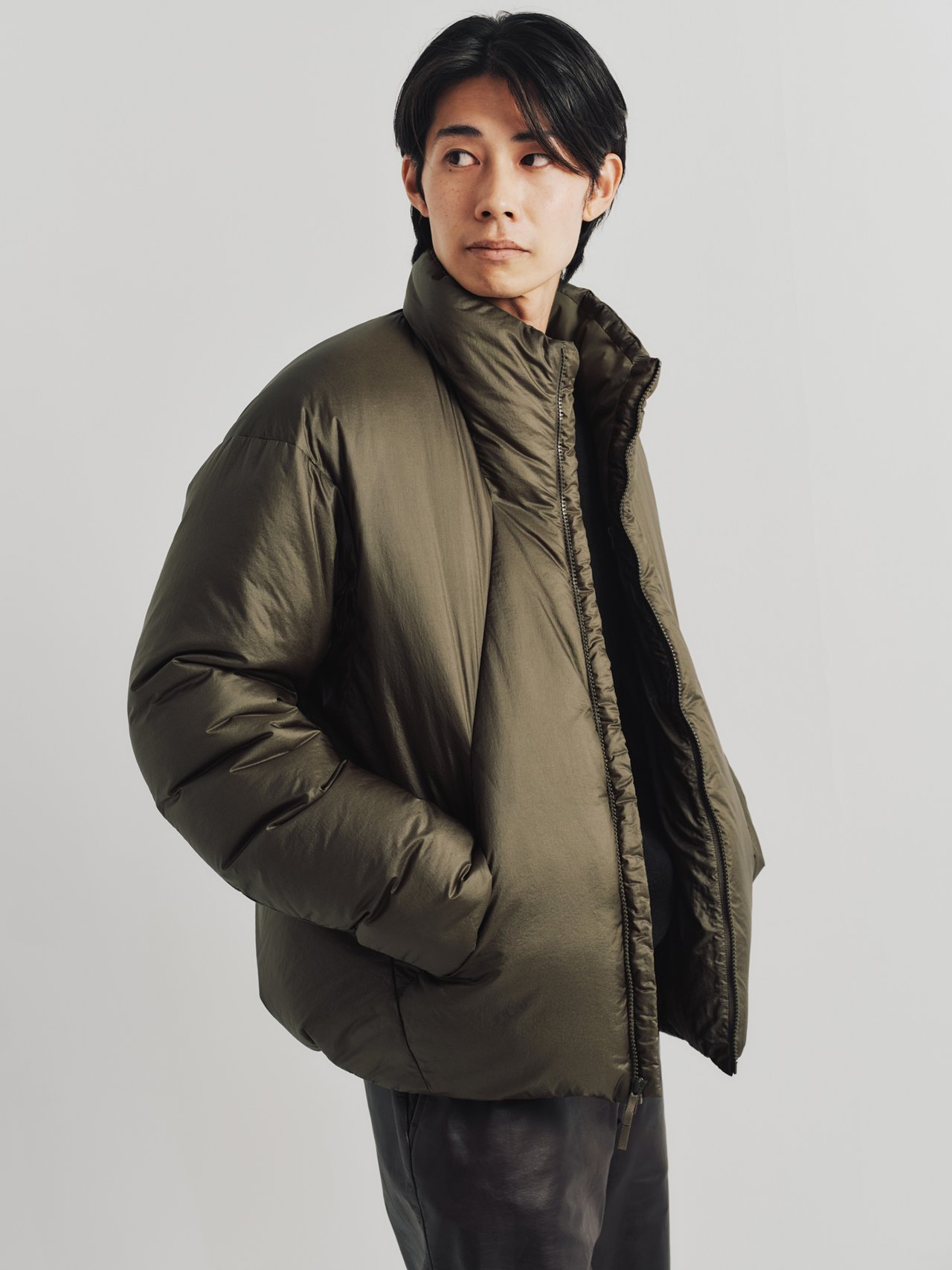 大人のアークテリクス】徹底レビュー！ 究極のアーバンウェア VEILANCE