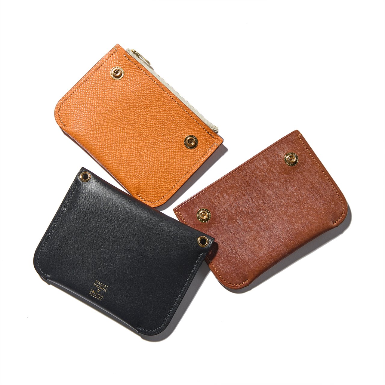 サンカッケー｜自分好みのカスタマイズが無限大。ミニショルダーにも