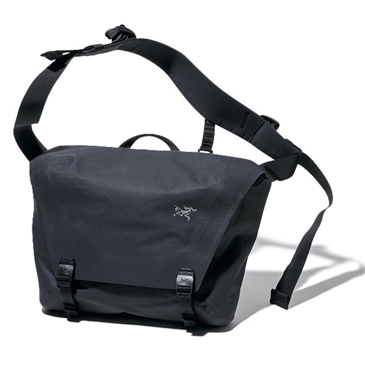 おしゃれな大人が選ぶ“百名服”】060｜アークテリクスの「Granville 10