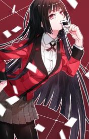 Miss Insane you never change (Yumeko Jabami x fem reader
